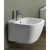 BIDET  ONE  SOSPESO BIANCO