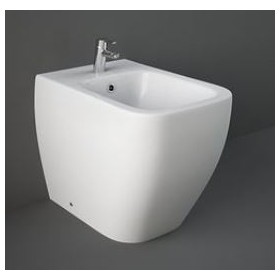 BIDET METROPOLITAN  BIANCO RAK