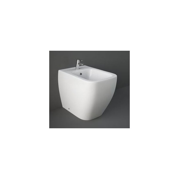 BIDET METROPOLITAN  BIANCO RAK