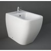 BIDET METROPOLITAN  BIANCO RAK