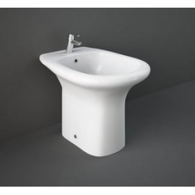 BIDET ORIENT BIANCO