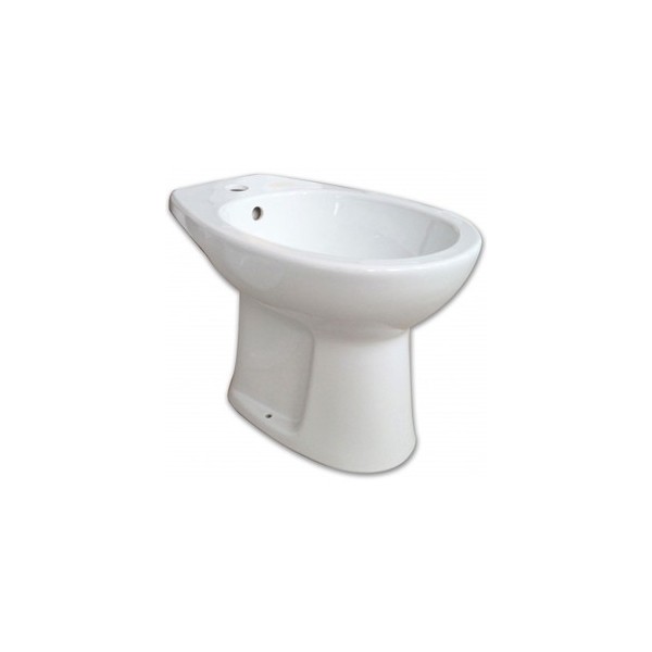 BIDET SET 1  BIANCO ROCA