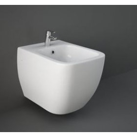 BIDET SOSPESO METROPOLITAN  BIANCO RAK