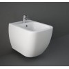 BIDET SOSPESO METROPOLITAN  BIANCO RAK