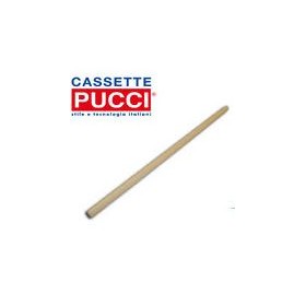 TUBO CON TROPPO PIENO CM 47 PUCCI