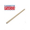 TUBO CON TROPPO PIENO CM 47 PUCCI