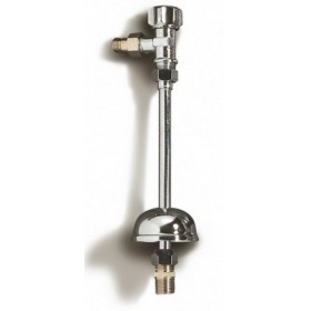 RUBINETTO X CASSETTA 1/2X3/8 CON PROLUNGA
