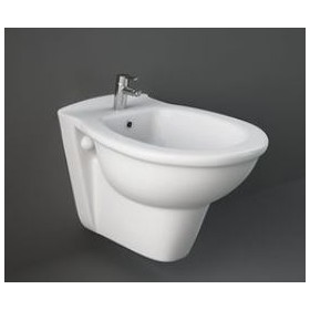 BIDET KARLA SOSPESO  BIANCO KARLA