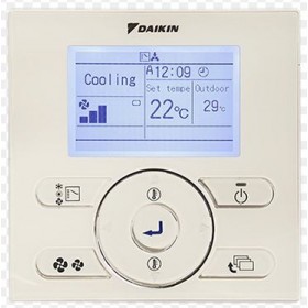 SCHEDA WIFI PER DAIKIN