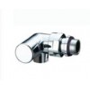 DETENTORE FAR SERIE TOP CROMO SALVA SPAZIO AT.FERRO  DA 1/2 DX  CODULO PREGUARNITO CON LOCTITE 012412