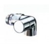 DETENTORE FAR SERIE TOP CROMO SALVA SPAZIO AT.FERRO DA 1/2 SX CODULO PREGUARNITO CON LOCTITE 012312