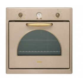 FRANKE FORNO COUNTRY 5600358 CM 65 M CLASSE A AVENA