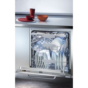 FRANKE LAVASTOVIGLIE FDW 614 D7P  CLASSE A 5++ 9 PROGRAMMI