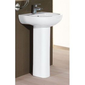 LAVABO COMPACT CM 50