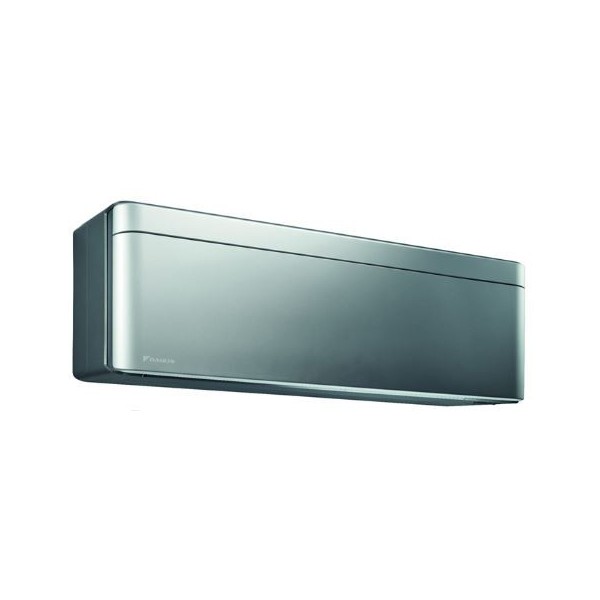 CONDIZIONATORE U.I. PARETE STYLISH  ARGENTO FTXA25AS  R-32  DAIKIN