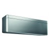 CONDIZIONATORE U.I. PARETE STYLISH  ARGENTO FTXA25AS  R-32  DAIKIN