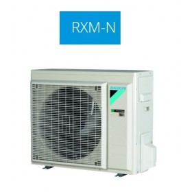 CONDIZIONATORE UNITA ESTERNA PERFERA 12000 BTU RXM35M9  GAS R-32