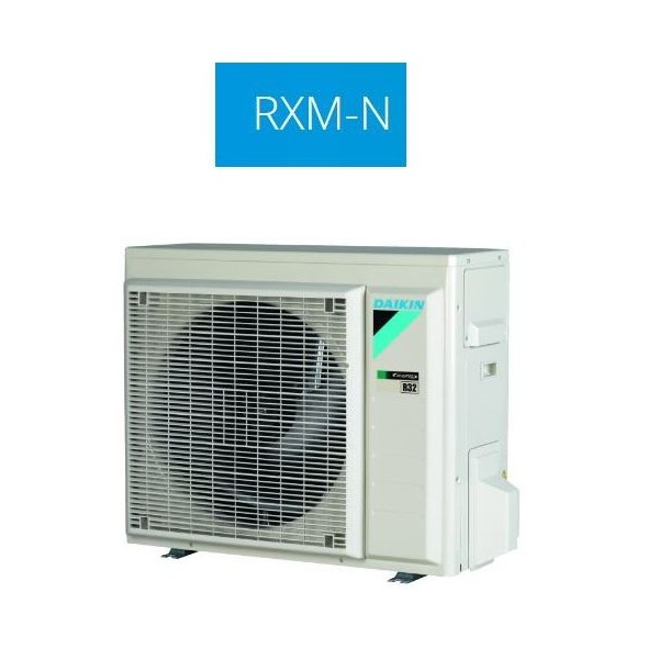 CONDIZIONATORE UNITA ESTERNA PERFERA 12000 BTU RXM35M9  GAS R-32