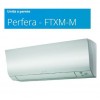 CONDIZIONATORE UNITA INTERNA 14000 BTU FTXM42M GAS R-32