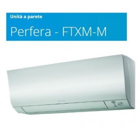 CONDIZIONATORE UNITA INTERNA 18000 BTU FTXM50M GAS R-32