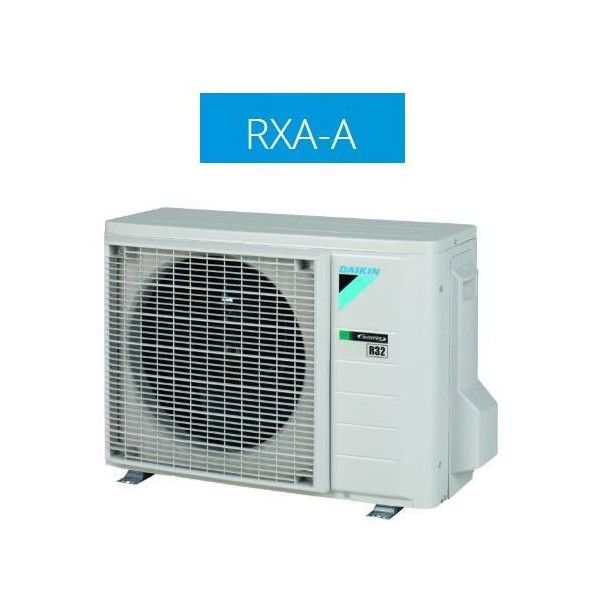 CONDIZIONATORE UNITA' ESTERNA  STYLISH  3D INV. P/C RXA25A R-32  DAIKIN