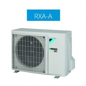 CONDIZIONATORE UNITA' ESTERNA  STYLISH  3D INV. P/C RXA35A R-32  DAIKIN