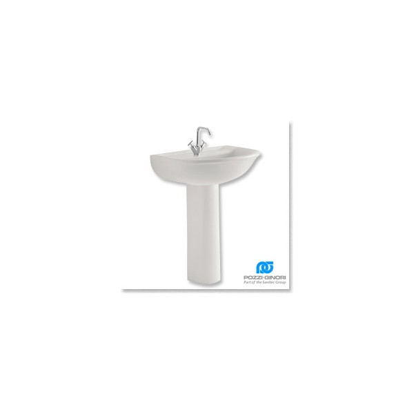 LAVABO IDRA CM 63