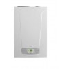 CALDAIA CONDENSAZIONE BAXI NUVOLA DUO-TEC + ERP 33 KW CON BOLLITORE 45 LT METANO