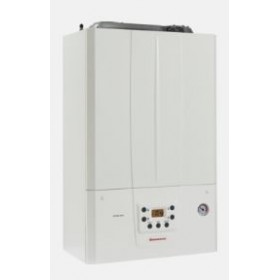 CALDAIA CONDENSAZIONE IMMERGAS ERP VICTRIX 28 KW  TERA  METANO