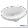 LAVABO INCASSO CATERINE SOTTOPIANO BIA