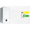 CALDAIA CONDENSAZIONE JUNKERS BOSCH CONDENS 70000 W BIANCA 24 KW