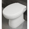 watermatic w 11 SP WC IN CERAMICA CON TRITURATORE WC + LAVABO