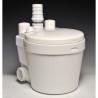 watermatic w 110 scarico LAVELLO LAVATRICE E LAVASTOVIGLIE