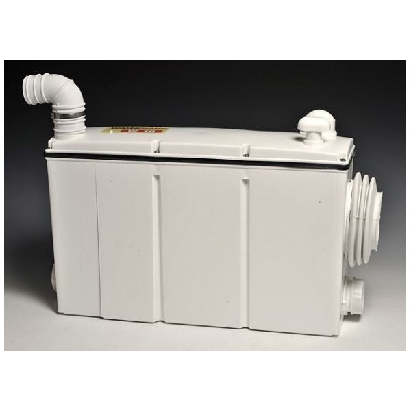 watermatic w 16 p  bagno cpl.incasso