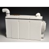 watermatic w 16 p  bagno cpl.incasso