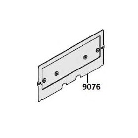 PLACCA INTERNA PUCCI PNEUMATICA PUCC9076