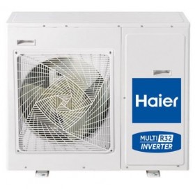 CONDIZIONATORE INVERTER UNITA' ESTERNA TRIAL 68K GAS R-32 3U68S2SG1FA HAIER