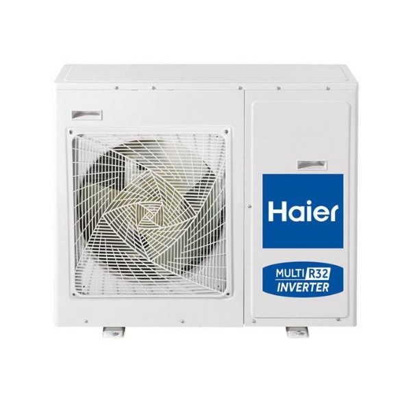 CONDIZIONATORE INVERTER UNITA' ESTERNA TRIAL 68K GAS R-32 3U68S2SG1FA HAIER