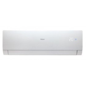 CONDIZIONATORE INVERTER UNITA' INTERNA E UNITA' ESTERNA 9000 HAIER NEBULA GREEN W AS25S2SN2FA/1U25S2SQ1FA WIFI DI SERIE 