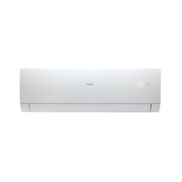 CONDIZIONATORE INVERTER UNITA' INTERNA E UNITA' ESTERNA 9000 HAIER NEBULA GREEN W AS25S2SN2FA/1U25S2SQ1FA WIFI DI SERIE 