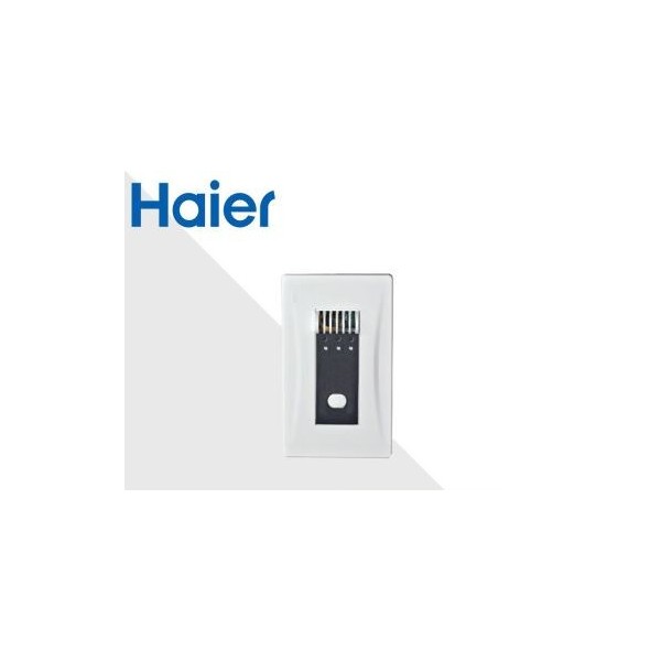 COMANDO RICEVENTE INFRAROSSI  HAIER RE-02