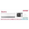 CONDIZIONATORE INVERTER 9000 BTU. 410 TOYOTOMI IZURU A+++