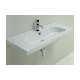 LAVABO MINI TREND CM.81X41