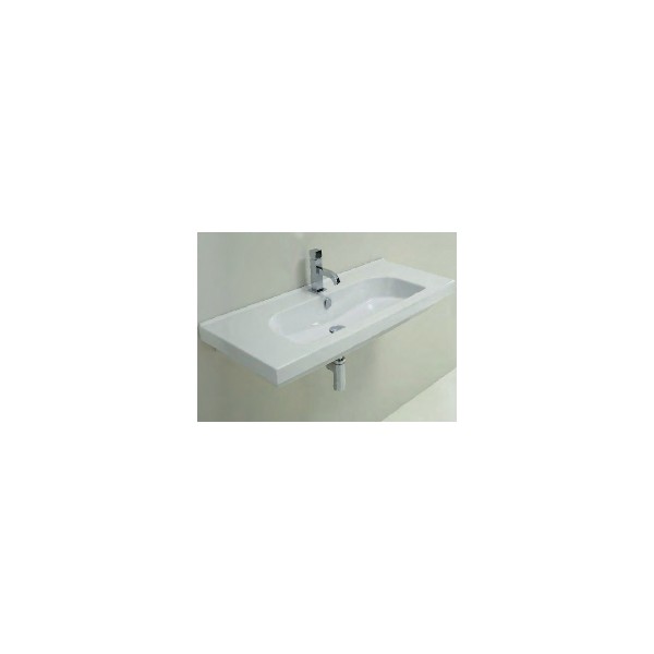 LAVABO MINI TREND CM.81X41