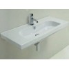 LAVABO MINI TREND CM.81X41