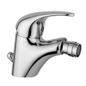 MISCELATORE BIDET NETTUNO DUE 1 1/4 PAFFONI CROMO