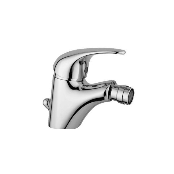 MISCELATORE BIDET NETTUNO DUE 1 1/4 PAFFONI CROMO