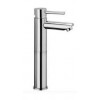 MISCELATORE LAVABO ALTO SENZA SCARICXO STICK  PAFFONI STEEL LOOKING SK071ST120