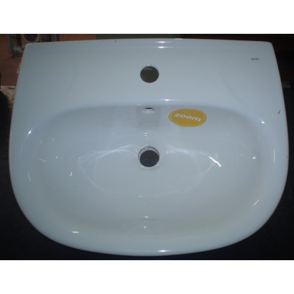 LAVABO POLO  CM 52 X 41