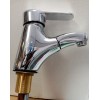 MISCELATORE LAVABO CON DOCCIA ESTRAIBILE COOPER PAINI